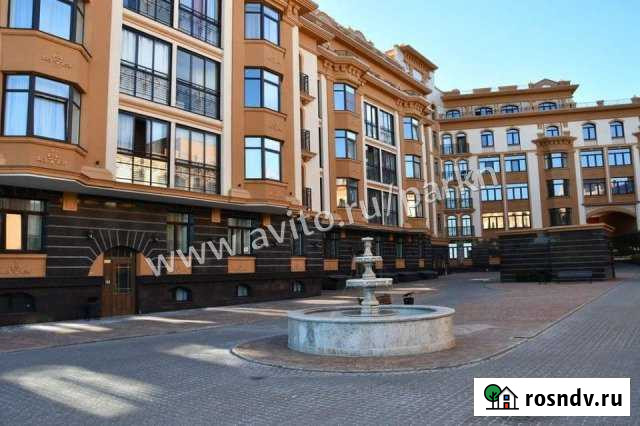 3-комнатная квартира, 111 м², 3/5 эт. на продажу в Звенигороде Звенигород - изображение 1