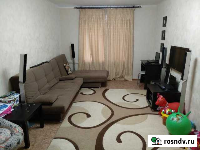 2-комнатная квартира, 53 м², 1/3 эт. на продажу в Арамиле Арамиль - изображение 1