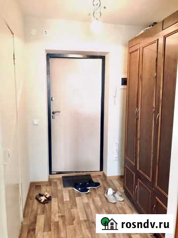 1-комнатная квартира, 43 м², 3/9 эт. в аренду на длительный срок в Верхней Пышме Верхняя Пышма - изображение 1