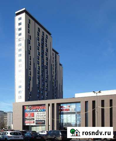 Помещение свободного назначения, 34 кв.м. Мытищи - изображение 1