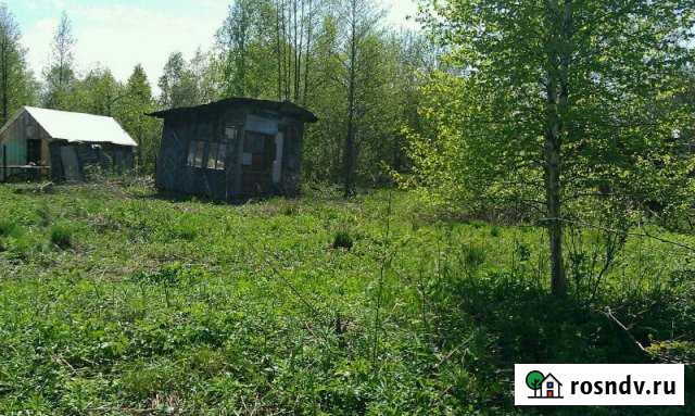 Участок СНТ, ДНП 8 сот. на продажу в Талдоме Талдом - изображение 1