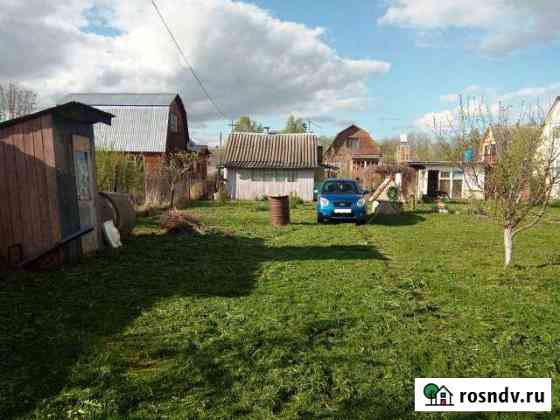 Дача 25 м² на участке 6.3 сот. на продажу в Шаховской Шаховская