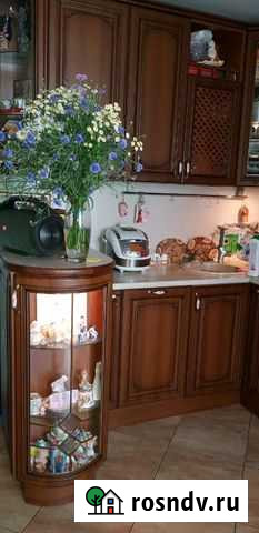 4-комнатная квартира, 132 м², 6/6 эт. на продажу в Омске Омск - изображение 1