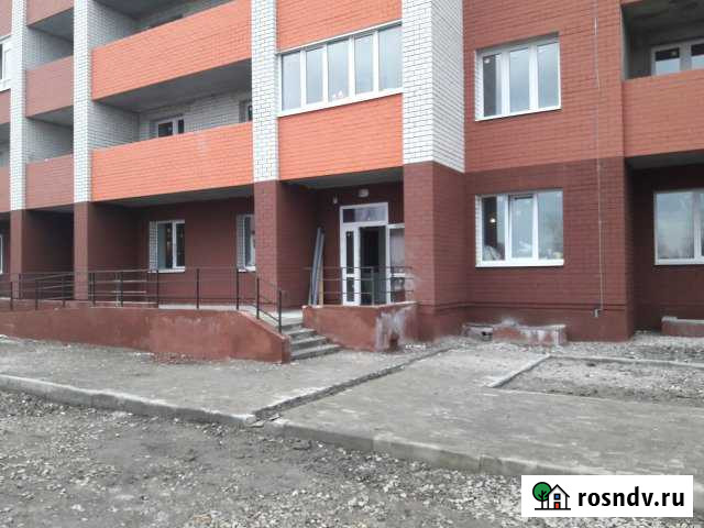 Помещение свободного назначения, 117.4 кв.м. Брянск - изображение 1