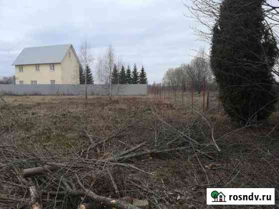 Участок ИЖС 16 сот. на продажу в Пролетарском Московской области Пролетарский