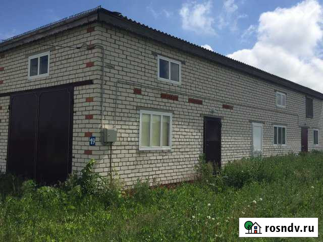 Дом 108 м² на участке 15 сот. на продажу в Шыгырдане Шыгырдан - изображение 1