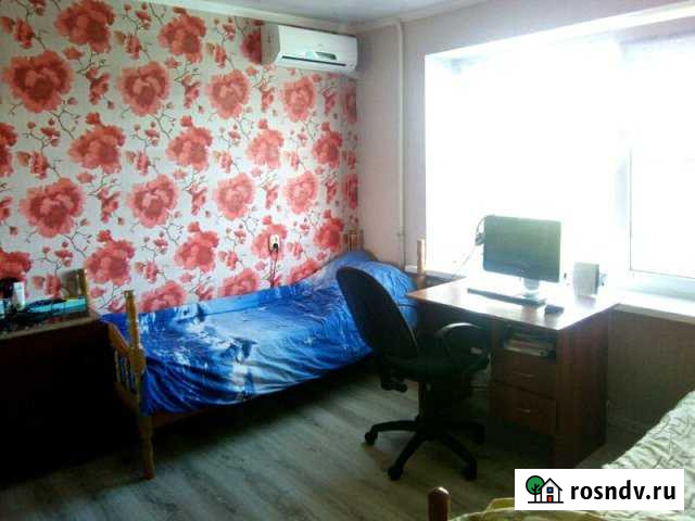 2-комнатная квартира, 45 м², 3/5 эт. на продажу в Динской Динская - изображение 1