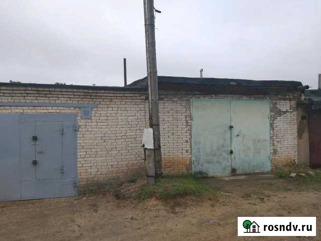 Гараж >30 м² в аренду в Коврове Ковров - изображение 1