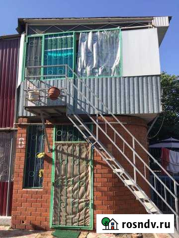 Таунхаус 60 м² на участке 1 сот. на продажу в Ейске Ейск - изображение 1