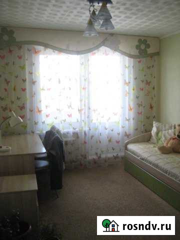 3-комнатная квартира, 64 м², 5/5 эт. на продажу в Ростове Ростов - изображение 1