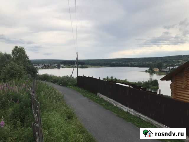 Участок СНТ, ДНП 24 сот. на продажу в Черноисточинске Черноисточинск - изображение 1