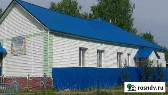 Дом 200 м² на участке 18 сот. на продажу в Кожевниково Кожевниково