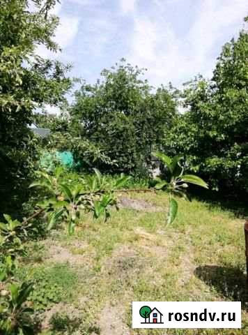 Участок ИЖС 10 сот. на продажу в Арпачине Арпачин - изображение 1