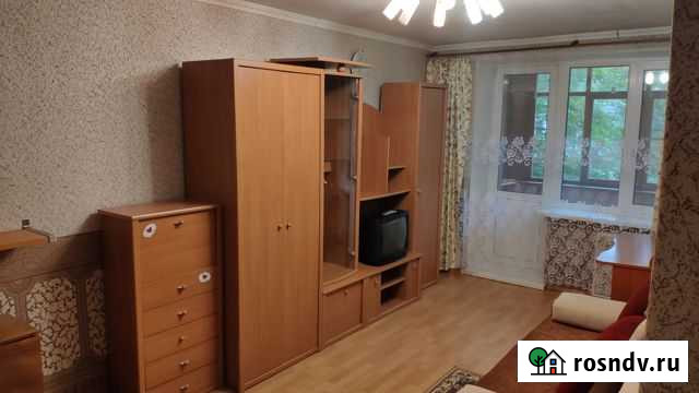 2-комнатная квартира, 45 м², 3/5 эт. в аренду на длительный срок в Одинцово Одинцово - изображение 1