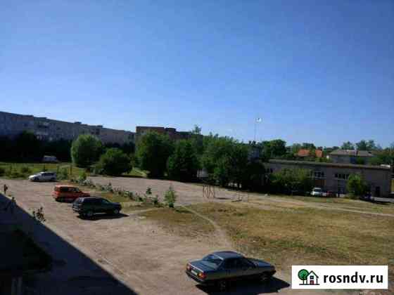 2-комнатная квартира, 51 м², 3/5 эт. на продажу в Черняховске Черняховск