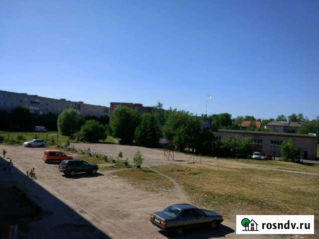 2-комнатная квартира, 51 м², 3/5 эт. на продажу в Черняховске Черняховск - изображение 1