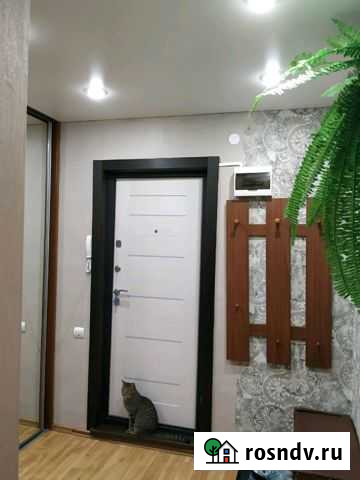 3-комнатная квартира, 58 м², 3/5 эт. на продажу в Благовещенске Республики Башкортостан Благовещенск - изображение 1