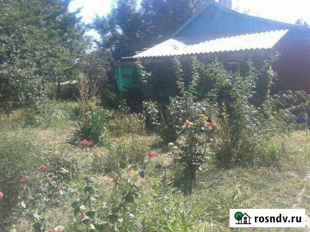 Дом 66 м² на участке 14 сот. на продажу в Цимлянске Цимлянск - изображение 1