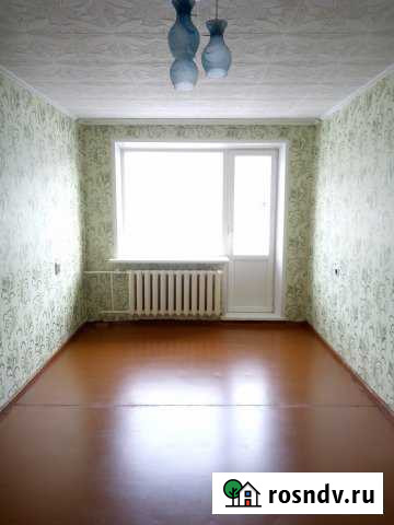 1-комнатная квартира, 29 м², 5/5 эт. на продажу в Железногорске Красноярского края Железногорск - изображение 1