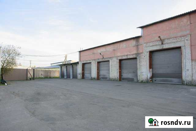 Производственное помещение, 210 кв.м. Тайцы - изображение 1