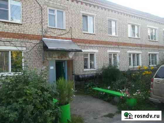 3-комнатная квартира, 60 м², 1/2 эт. на продажу в Шахунье Шахунья