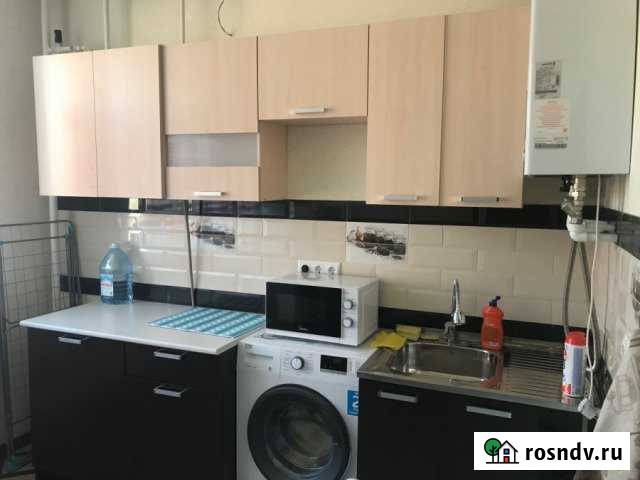 2-комнатная квартира, 44 м², 2/5 эт. в аренду на длительный срок в Яхроме Яхрома - изображение 1