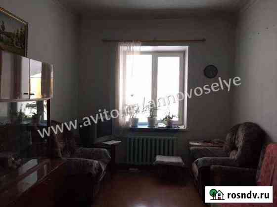 3-комнатная квартира, 56 м², 2/2 эт. на продажу в Карпинске Карпинск