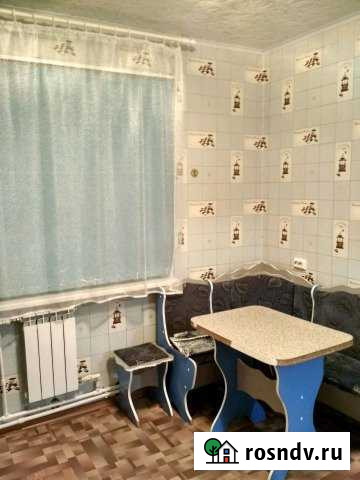 2-комнатная квартира, 58 м², 1/4 эт. на продажу в Сорочинске Сорочинск - изображение 1