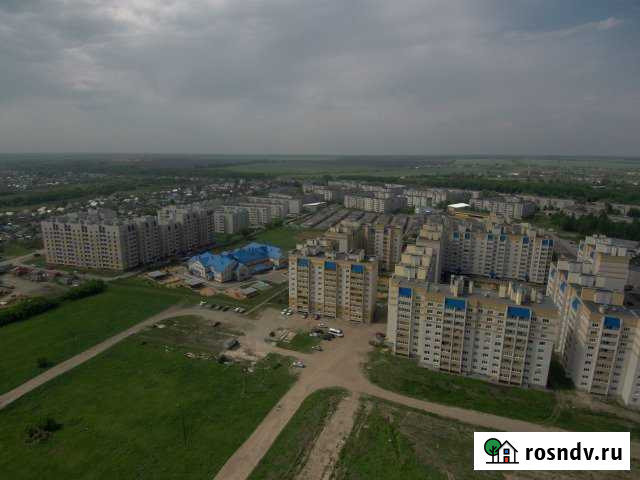 2-комнатная квартира, 55 м², 8/10 эт. на продажу в Тамбове Тамбов - изображение 1