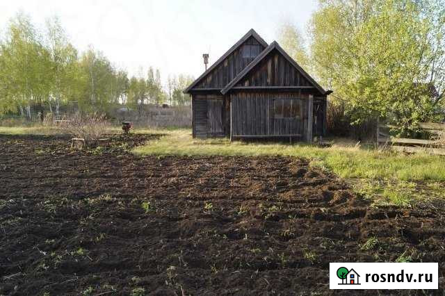 Дача 25 м² на участке 12 сот. на продажу в Новоалтайске Новоалтайск - изображение 1