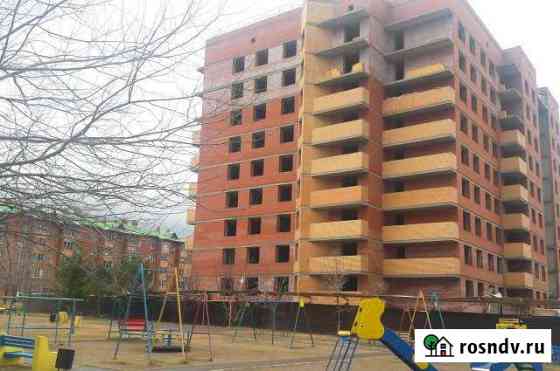 Квартира-студия, 24 м², 4/7 эт. на продажу в Сосновоборске Красноярского края Сосновоборск