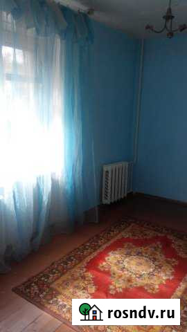 4-комнатная квартира, 62 м², 1/5 эт. на продажу в Шумихе Шумиха - изображение 1