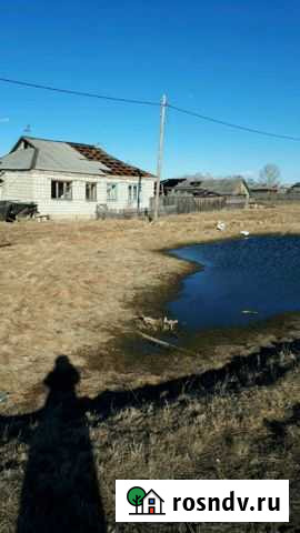 Дом 60 м² на участке 1 сот. на продажу в Зиме Зима - изображение 1