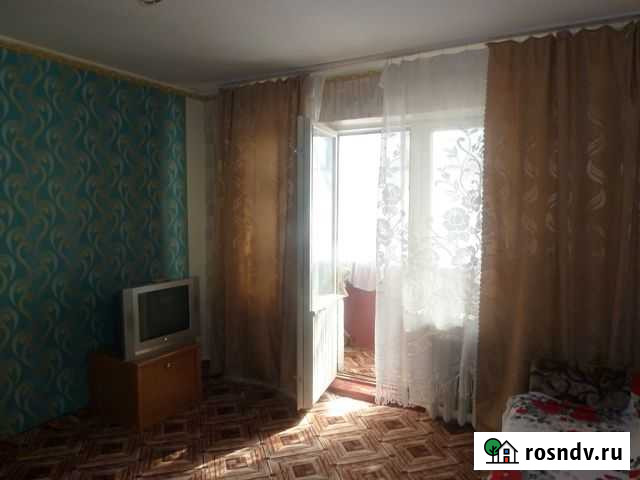 1-комнатная квартира, 29 м², 3/5 эт. в аренду на длительный срок в Жуковском Жуковский - изображение 1