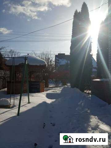 Дача 185 м² на участке 15 сот. на продажу в Луховицах Луховицы - изображение 1