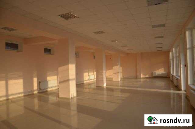 В аренду торгово-гостиничный комплекс со складом Таганрог - изображение 1