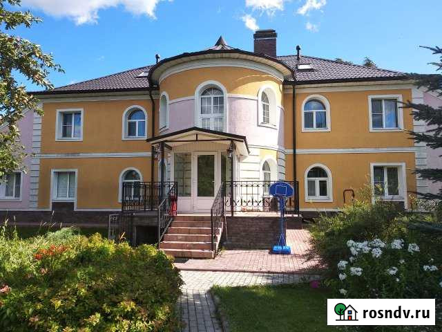 Коттедж 57 м² на участке 24 сот. в аренду на длительный срок в Красногорске Московской области Красногорск - изображение 1