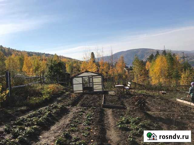 Участок СНТ, ДНП 6 сот. на продажу в Овсянке Овсянка - изображение 1