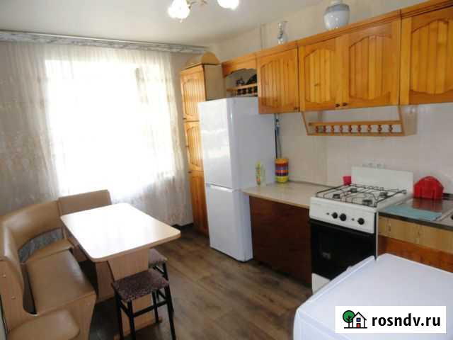 1-комнатная квартира, 35 м², 4/5 эт. в аренду на длительный срок в Кисловодске Кисловодск - изображение 1