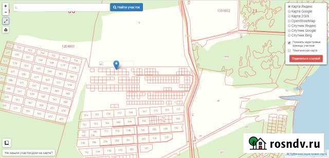 Участок СНТ, ДНП 15 сот. на продажу в Ревде Свердловской области Ревда - изображение 1