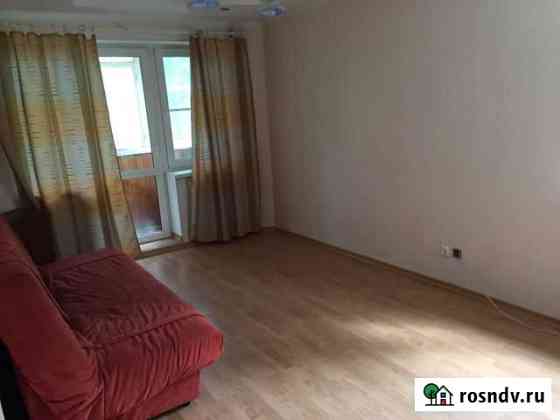1-комнатная квартира, 32 м², 2/5 эт. в аренду на длительный срок в Сыктывкаре Сыктывкар