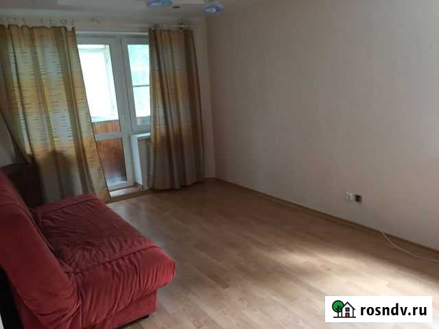 1-комнатная квартира, 32 м², 2/5 эт. в аренду на длительный срок в Сыктывкаре Сыктывкар - изображение 1