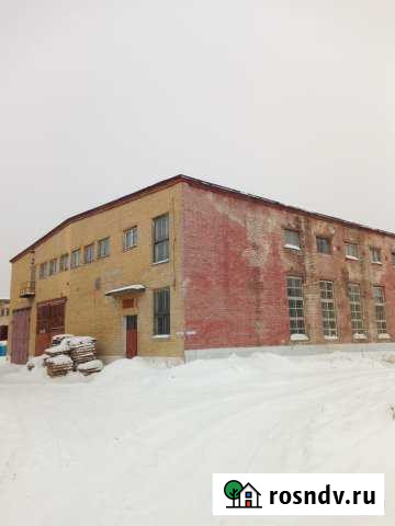 Помещение свободного назначения, 395 кв.м. Казань - изображение 1