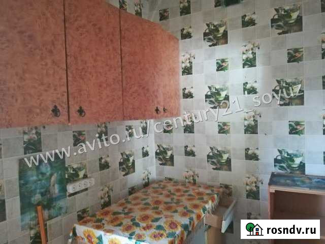 Квартира-студия, 22 м², 5/5 эт. на продажу в Ульяновске Ульяновск - изображение 1