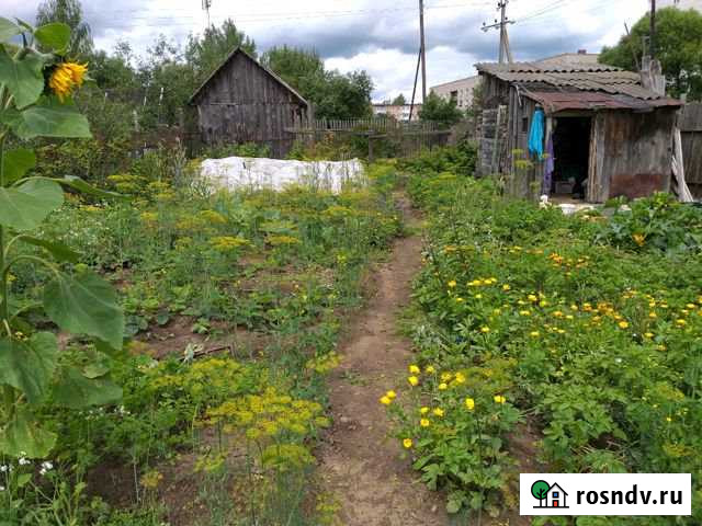 Участок промназначения 8 сот. на продажу в Твери Тверь - изображение 1