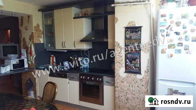 3-комнатная квартира, 108 м², 4/5 эт. на продажу в Щёлково Щёлково - изображение 1