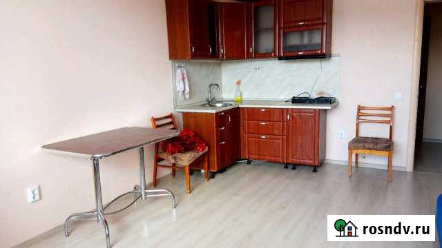 Квартира-студия, 27 м², 3/3 эт. на продажу в Арти Арти - изображение 1