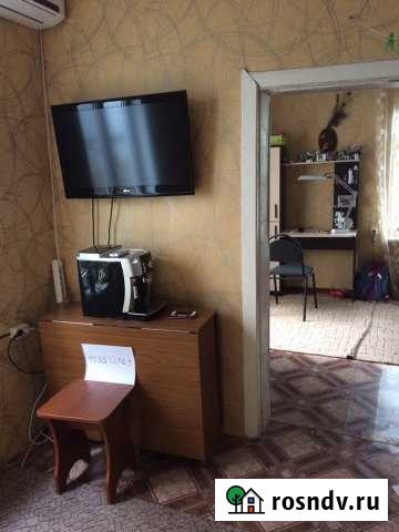 Дом 80 м² на участке 6 сот. в аренду посуточно в Туапсе Туапсе - изображение 1