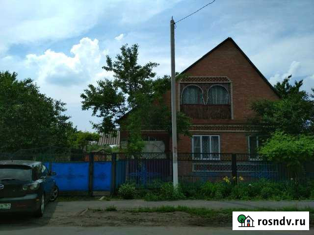 Дом 123 м² на участке 1000 сот. на продажу в Пешково Пешково - изображение 1