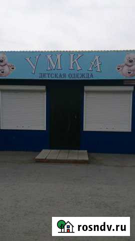Торговое помещение, 20 кв.м. Карасук - изображение 1
